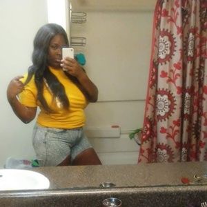 Meet your Posher, Chastity